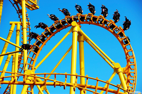 過山車自動(dòng)拍照設(shè)備 過山車自動(dòng)拍照設(shè)備