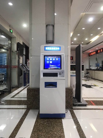 自助復印機 自助復印機